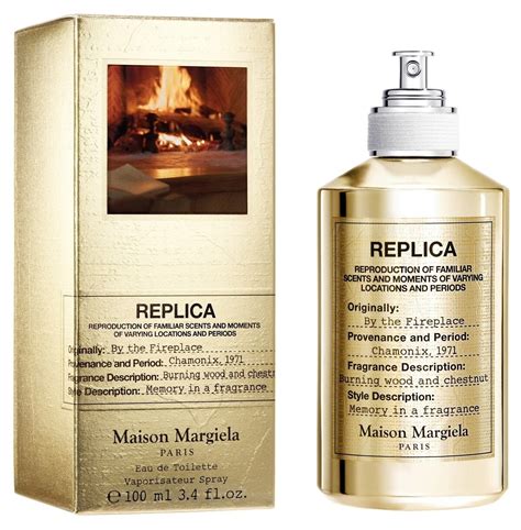 replica paris perfume|replica perfume by the fireplace.